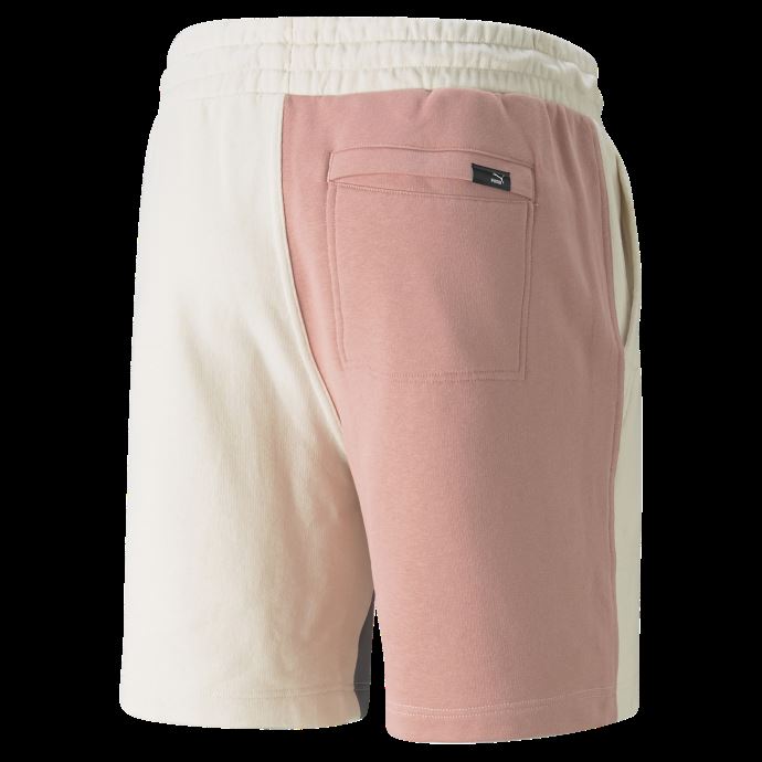 Pas De Couleur Puma Canada Shorts Pour Hommes Du Centre-ville
