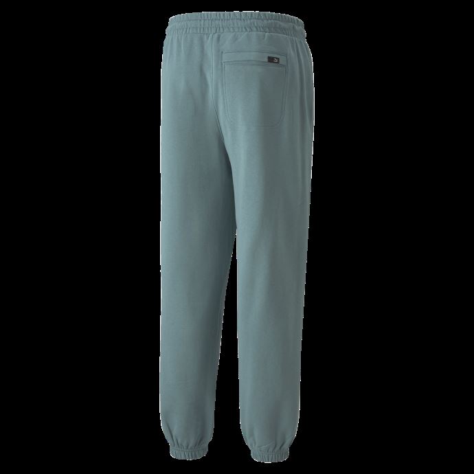 Pantalon De Survêtement Puma Canada Downtown Pour Homme Bleu Minéral
