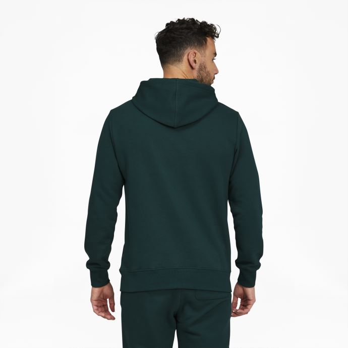 Puma Canada X Tmc Tous Les Jours Hussle Hoodie June Bug