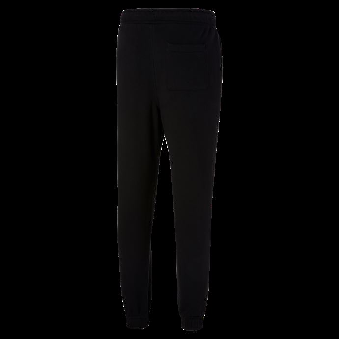Pantalon De Survêtement Puma Canada X Tmc Daily Hussle Noir
