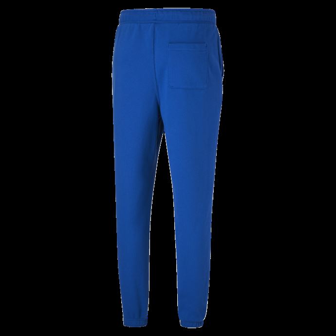 Puma Canada X Tmc Pantalon De Survêtement Daily Hussle Royal
