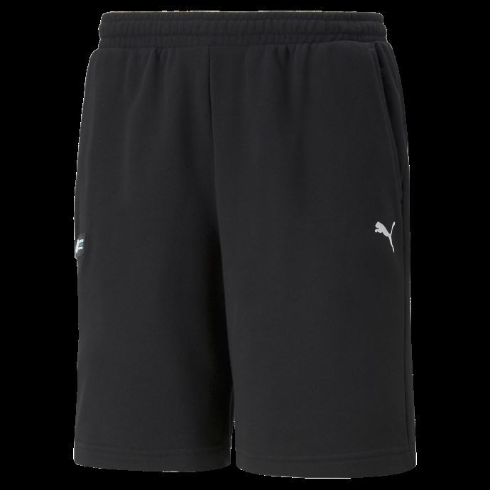 Short Mercedes-amg Petronas Essentials Noir Puma Canada
