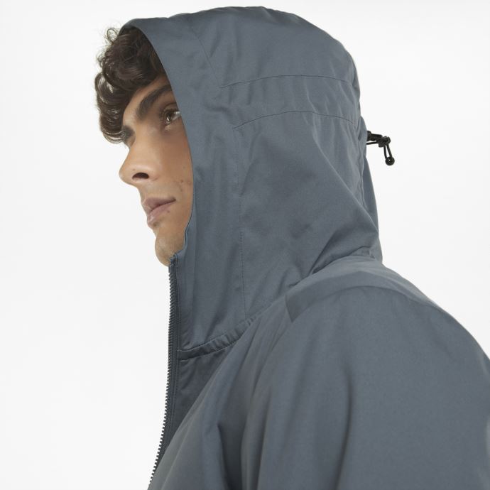 Puma Canada Dark Slate Porsche Design Rct Graphène Veste Pour Homme
