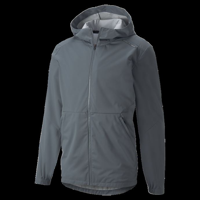 Puma Canada Dark Slate Porsche Design Rct Graphène Veste Pour Homme
