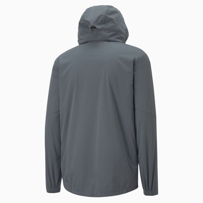 Puma Canada Dark Slate Porsche Design Rct Graphène Veste Pour Homme
