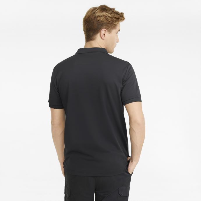 Polo Noir Jet Porsche Design Pour Homme Puma Canada