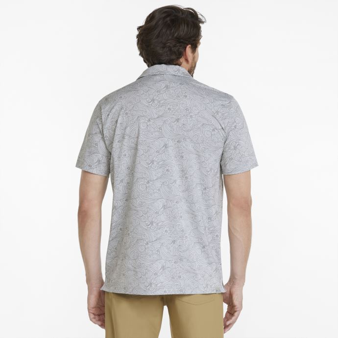 Polo De Golf Mattr Gust O'wind Taille Haute Pour Homme Puma Canada