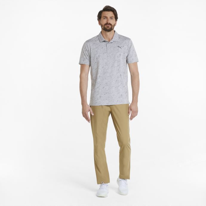 Polo De Golf Mattr Gust O'wind Taille Haute Pour Homme Puma Canada
