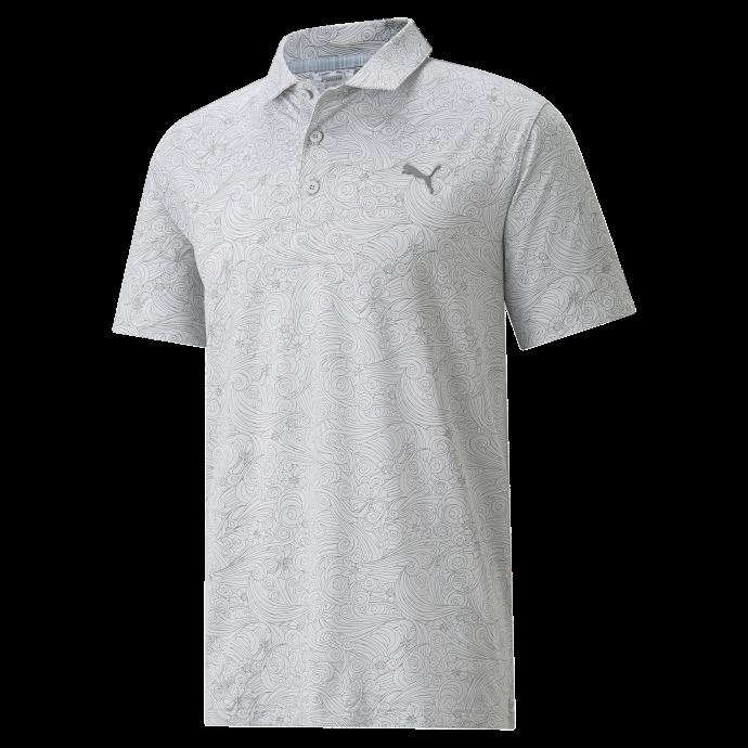 Polo De Golf Mattr Gust O'wind Taille Haute Pour Homme Puma Canada
