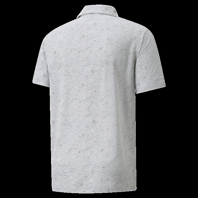 Polo De Golf Mattr Gust O'wind Taille Haute Pour Homme Puma Canada
