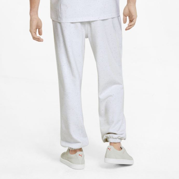 Puma Canada Pristine Heather Re: Collection Pantalon Décontracté Pour Homme
