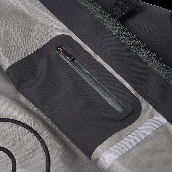 Coupe-vent Puma Canada X Pronounce Pour Homme Noir
