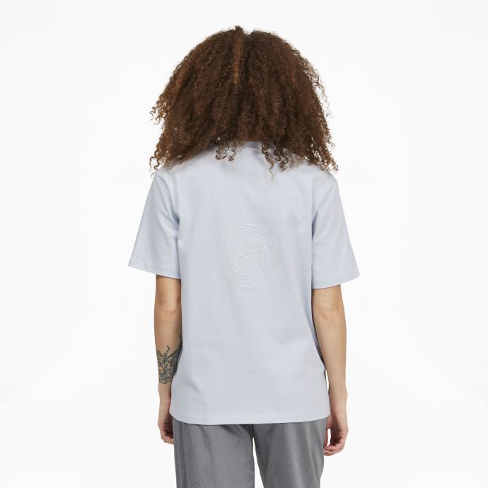 T-shirt Graphique Puma Canada X Pronounce Pour Femme Plein Air