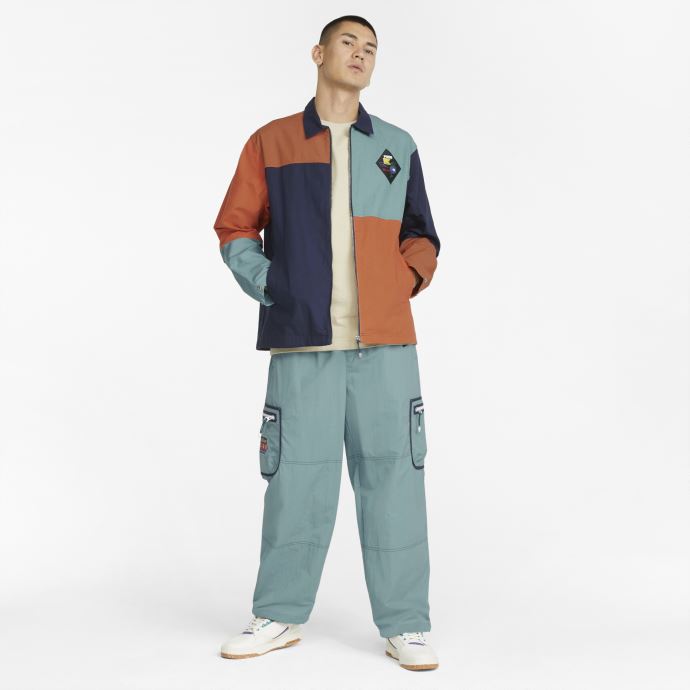 Surchemise Puma Canada X Butter Goods Pour Homme
