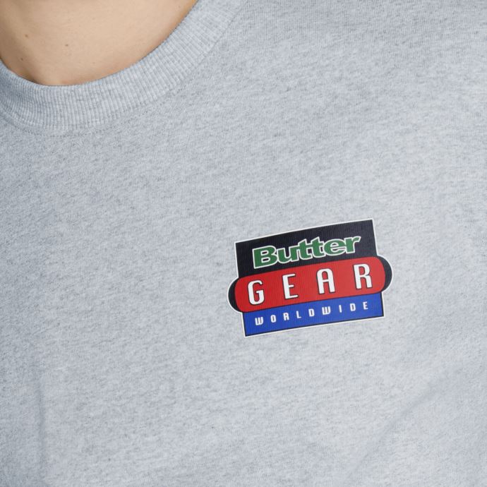 T-shirt Graphique Puma Canada X Butter Goodies Pour Hommes
