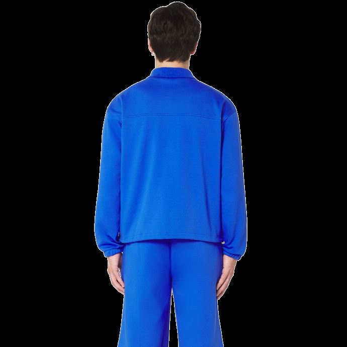 Puma Canada X Ami Haut De Survêtement Homme Bleu éblouissant