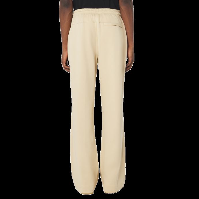 Pantalon Large En Tricot Puma Canada X Ami Gingembre Racine Pour Hommes