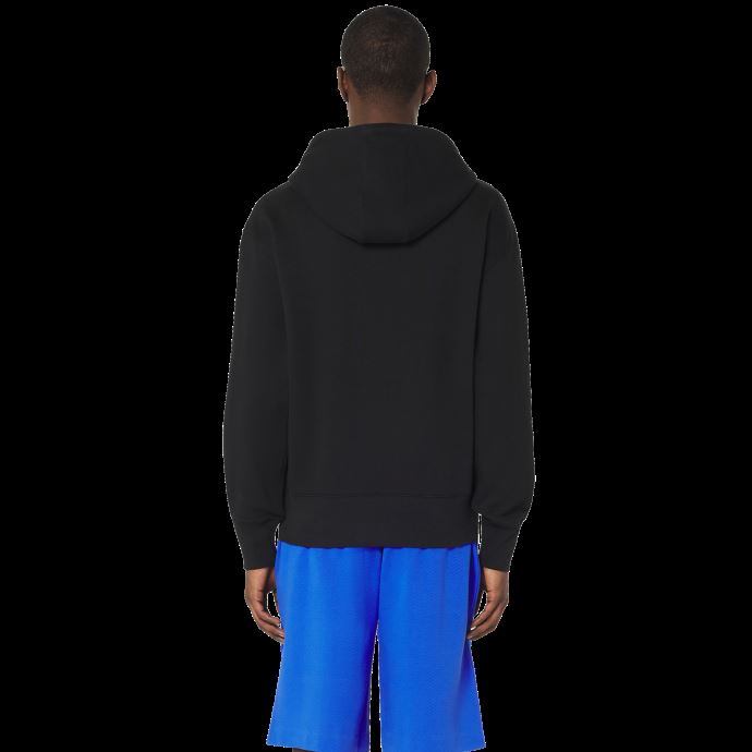 Sweat à Capuche Ami X Puma Canada Noir