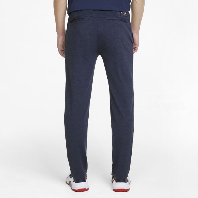 Pantalon De Jogging De Golf Puma Canada X Ptc Cloudspun Pour Hommes