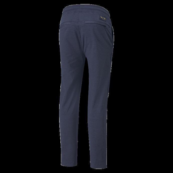 Puma Canada X Ptc Cloudspun Jogging De Golf Pour Homme Marine Blazer Chiné
