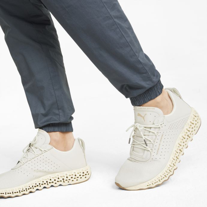 Pantalon Cargo Puma Canada Porsche Design Ardoise Foncé Pour Hommes
