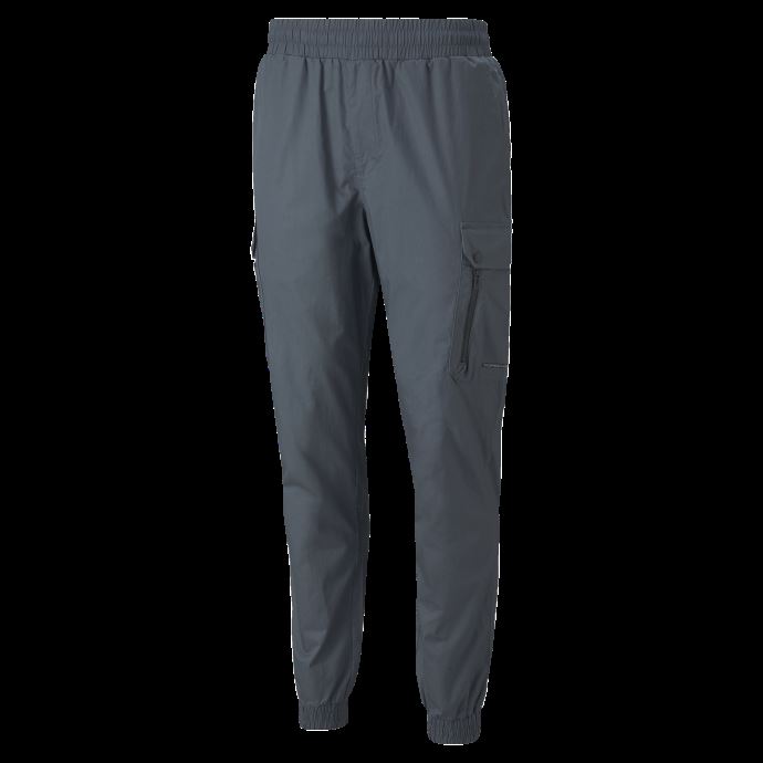 Pantalon Cargo Puma Canada Porsche Design Ardoise Foncé Pour Hommes
