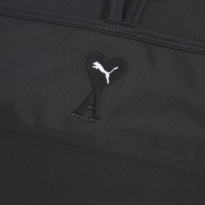 Brassière Puma Canada X Ami Noire Pour Femme
