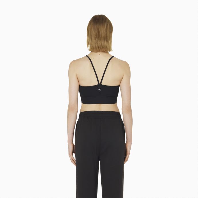 Brassière Puma Canada X Ami Femme Noir