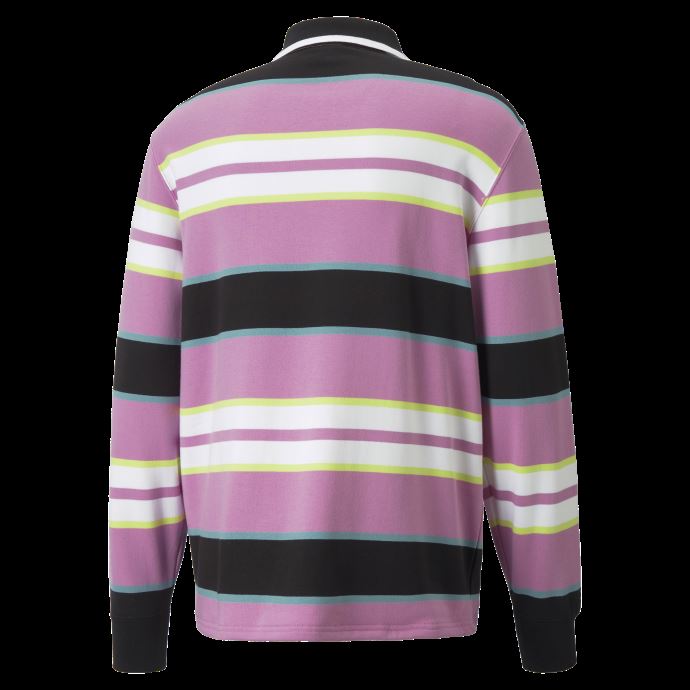 Polo Sportswear By Puma Canada Rugby Homme Blanc