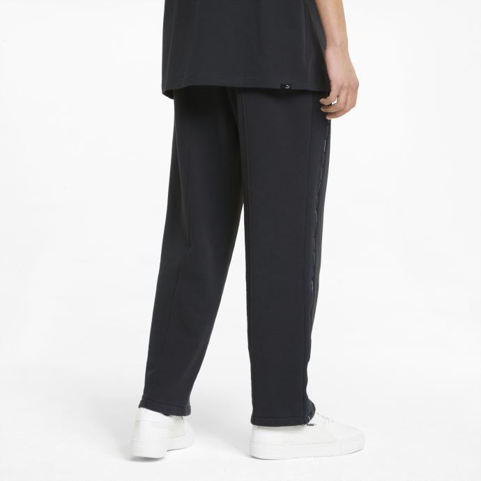 Pantalon De Survêtement Puma Canada T7 Go For Noir