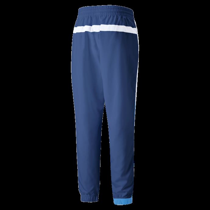 Pantalon De Basketball Clyde Pour Homme White-ocean Dive Puma Canada
