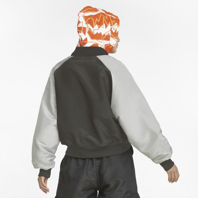 Manteau De Basketball Bout A Bucket Noir Immaculé Pour Femmes Puma Canada