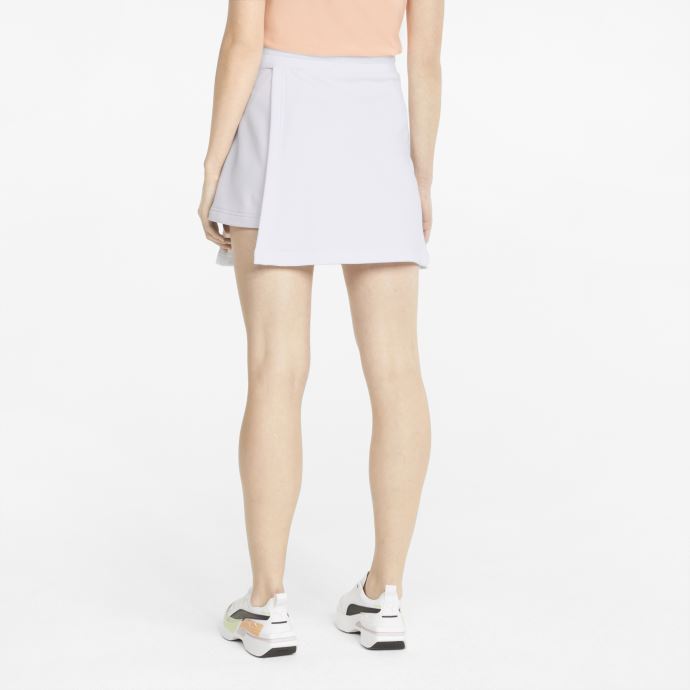 Jupe Puma Canada Mis Femme Blanche