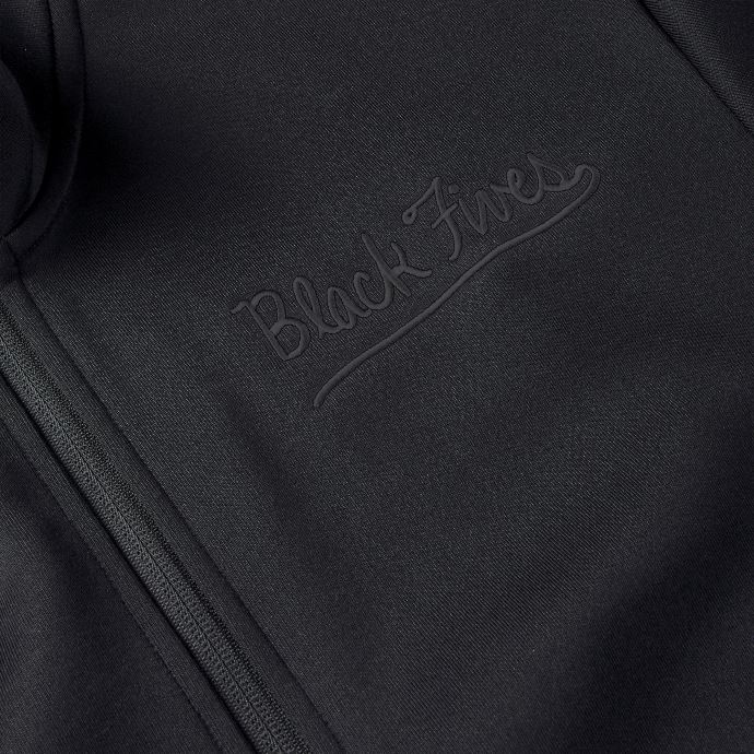 Veste De Basket-ball Homme Avant Match Puma Canada Noir
