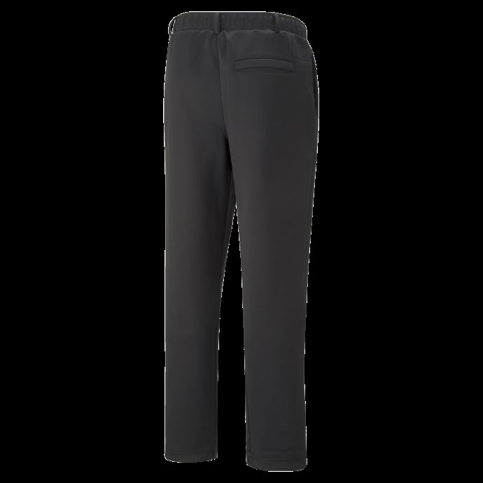 Puma Canada Pantalon De Survêtement De Basketball Homme Ralph Sampson Noir Pré-match