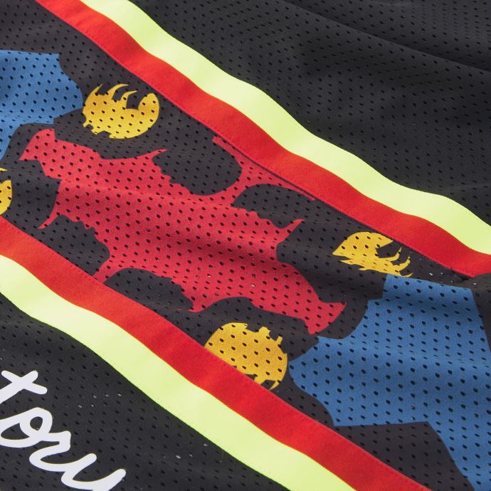 Puma Canada X The Black Fives Ballroom Maillot De Basketball Homme Noir
