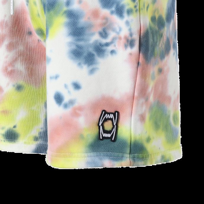 Lemon Sherbert Puma Canada Pivot Men's Basketball 8