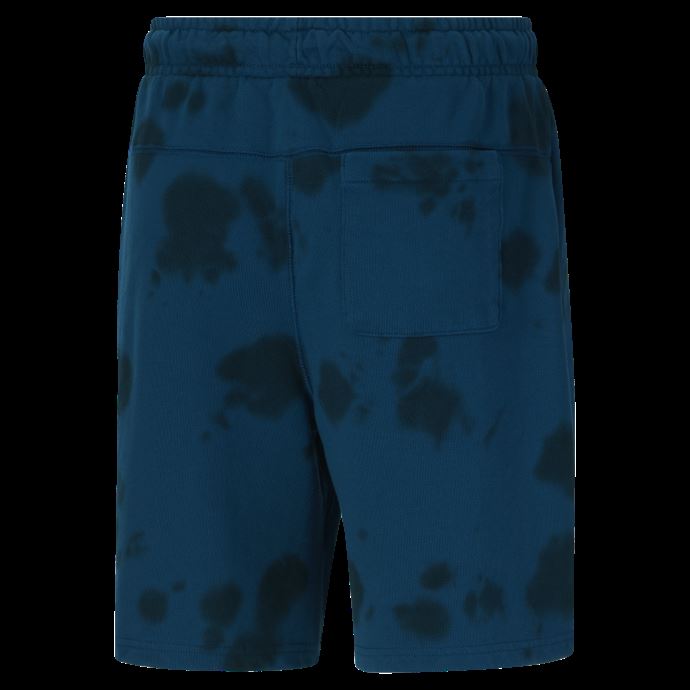 Puma Canada Sailing Blue Pivot Men's Basketball 8