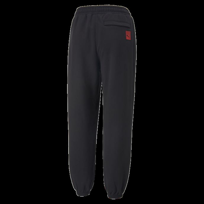 Pantalon De Jogging Femme Puma Canada X Vogue Noir