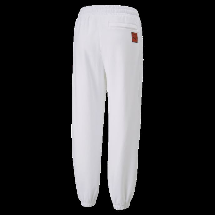 Pantalon De Survêtement Blanc Femme Canada X Vogue Puma
