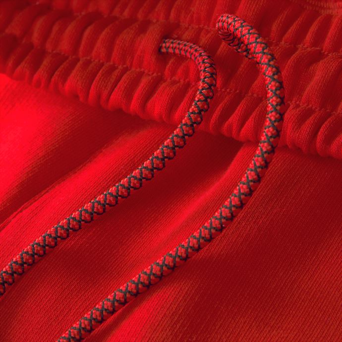 Pantalon De Jogging Femme Puma Canada X Vogue Rouge Feu
