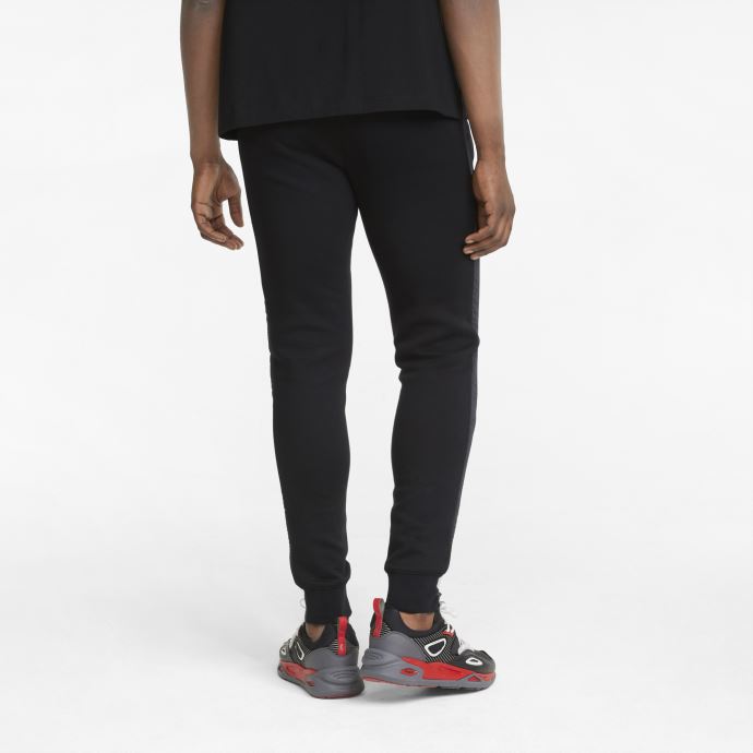 Puma Canada X Batman T7 Pantalon De Survêtement Homme Noir