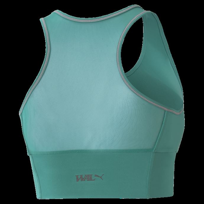 Puma Canada Soutien-gorge De Sport We Are Legends Pour Femme Parachute Ascensionnel