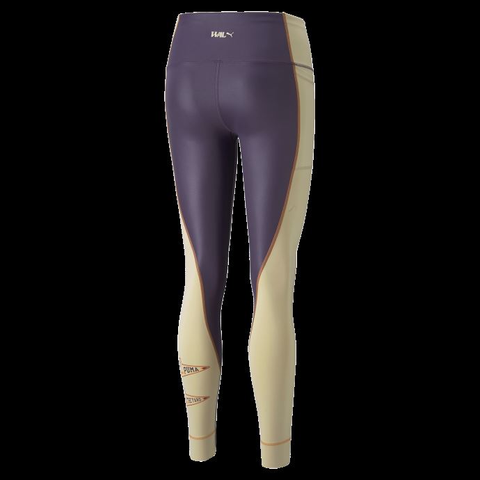 Puma Canada Leggings We Are Legends Pour Femmes Raisin Doux