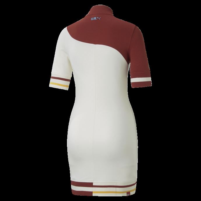 Robe Puma Canada Whisper White We Are Legends Pour Femme