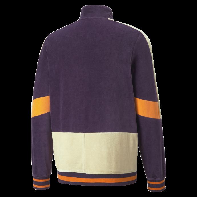 Sweet Grape Puma Canada Veste De Survêtement Pour Homme We Are Legends
