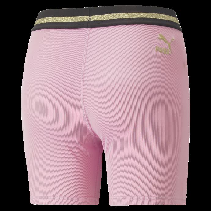 Collant Puma Canada X Baby Phat Bike Femme Bonbon