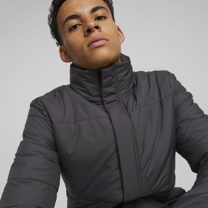 Veste Bmw M Motorsport Re:collection Homme Puma Canada Noir