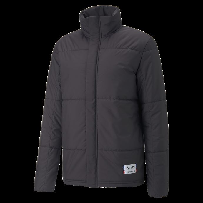 Veste Bmw M Motorsport Re:collection Homme Puma Canada Noir
