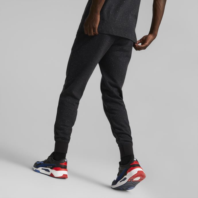 Puma Canada Pantalon Bmw M Motorsport Re:collection Noir Homme